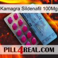 Kamagra Sildenafil 100Mg 35